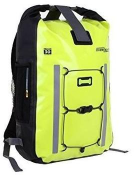 OverBoard Pro-Vis 30 gelb