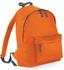 orange/graphite grey