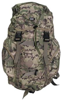 Max Fuchs Recon II 25 operation camo