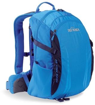 Tatonka Hiking Pack 22 bright blue