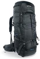 Tatonka 1304-040, Wanderrucksack Tatonka Yukon 70+10 2026 schwarz