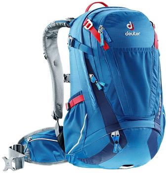 Deuter Trans Alpine 24 bay/midnight