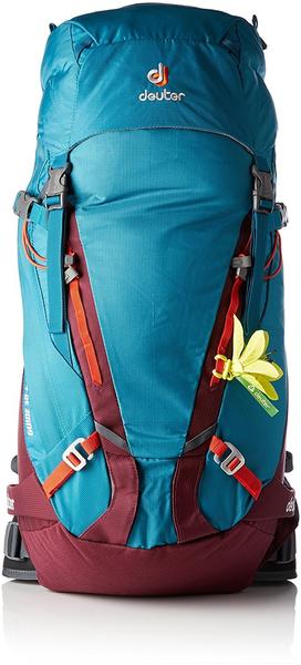 Deuter Guide 30+ SL petrol/blackberry