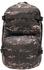 braun: Max Fuchs Assault II Rucksack