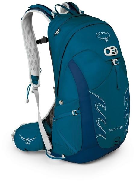 Osprey Talon 22 M/L ultramarine blue