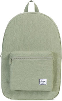 Herschel Packable Backpack deep lichen green