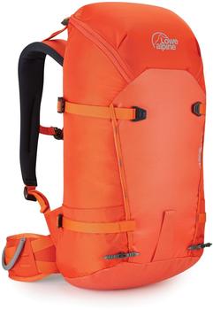 Lowe Alpine Alpine Ascent 25 fire