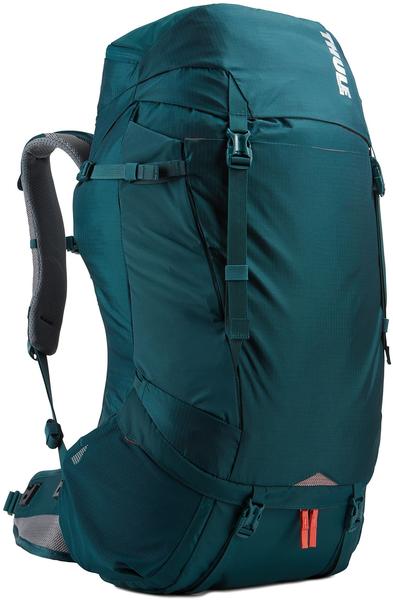 Thule Capstone 50L Women deep teal