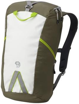 Mountain Hardwear Hueco 20 stone green