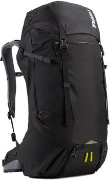 Thule Capstone 50L Herren obsidian