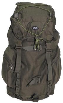 Max Fuchs Recon III Rucksack