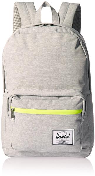 herschel pop quiz light backpack