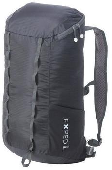 Exped Summit Lite 15 black