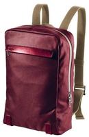 Brooks 80030726, Brooks Pickzip chianti/maroon - Gr&ouml;&szlig;e 20 Liter