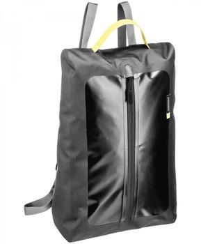 Cocoon Minimalist 12 black