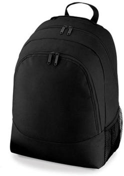 Bagbase Universal Backpack black