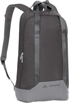 VAUDE Comrade charcoal