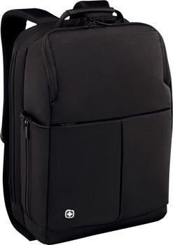 Wenger Reload Laptop Backpack 16" black