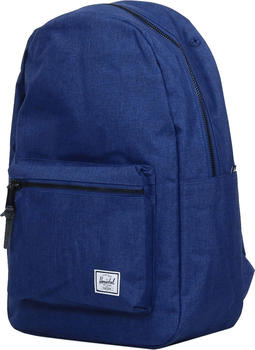 Herschel Settlement Backpack eclipse crosshatch