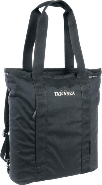 Tatonka Grip Bag black