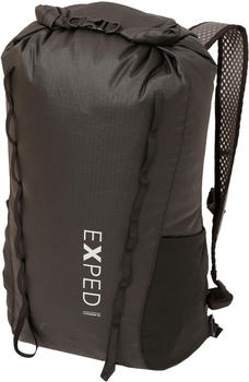 Exped Typhoon 25 black