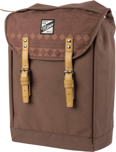 Nitro Venice Backpack northern patch