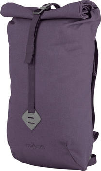 Millican Smith The Roll Pack 15L heather