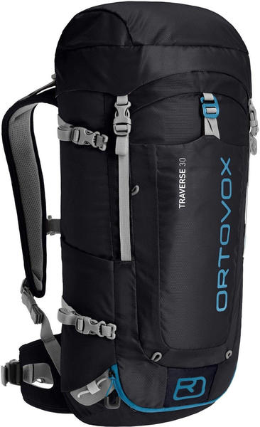 Ortovox Traverse 30 black raven