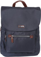 TOM TAILOR Cityrucksack "RINA" mit super leichtem Gewicht