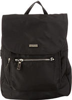 TOM TAILOR Cityrucksack "RINA" mit super leichtem Gewicht