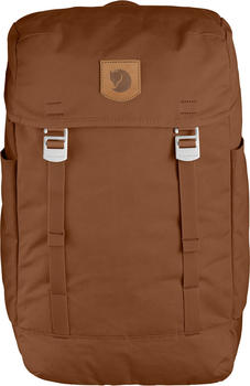 Fj&auml;llr&auml;ven Greenland Top chestnut