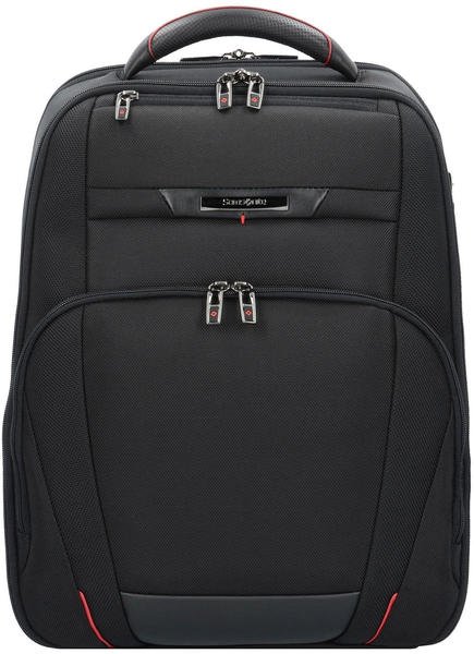Samsonite PRO-DLX 5 Laptop Backpack 15,6