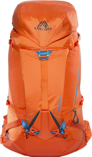 Gregory Alpinisto 35 M zest orange