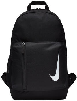 Nike Academy Team Kids Football Backpack black/white (BA5773)