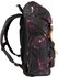 Nitro Daypacker 32L black rose