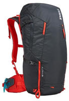 Thule Alltrail All Trail 35 Liter Obsidian schwarz