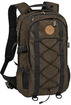 Pinewood Backpack Hunting 22L suedebrown