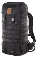 Savotta 33275, Savotta Rucksack J&auml;&auml;k&auml;ri M 22 L - Schwarz