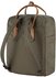 Fjällräven Kånken No. 2 acorn
