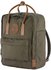 Fjällräven Kånken No. 2 acorn