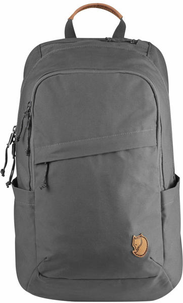 Fjällräven Räven 20 super grey (26051)