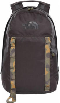 The North Face Lineage Pack 20L asphalt grey/asphalt grey