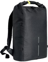 XD-Design P705.501, XD-Design XD Design Urban Lite, Anti Diebstahl- Rucksack,black