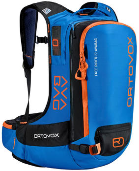 Ortovox Free Rider 22 Avabag safety blue (46738)