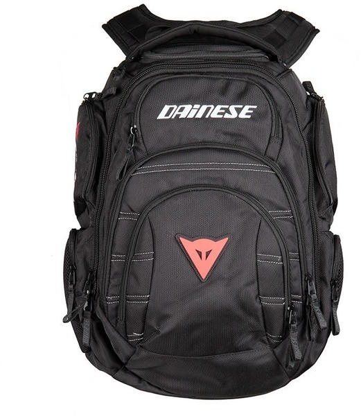 Dainese D-Gambit stealth black (1980061)