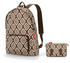 Reisenthel Mini Maxi Rucksack