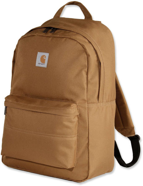 Carhartt Trade Backpack (100301B) brown