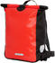 Ortlieb Messenger-Bag red/black