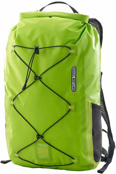Ortlieb Light-pack Two lime