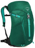 Osprey 10007556, Osprey Hikelite Zip 32 cascade blue (1043) OS